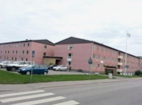 Vandrarhem Köping