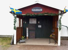 Gripenbergs Gårdsbutik