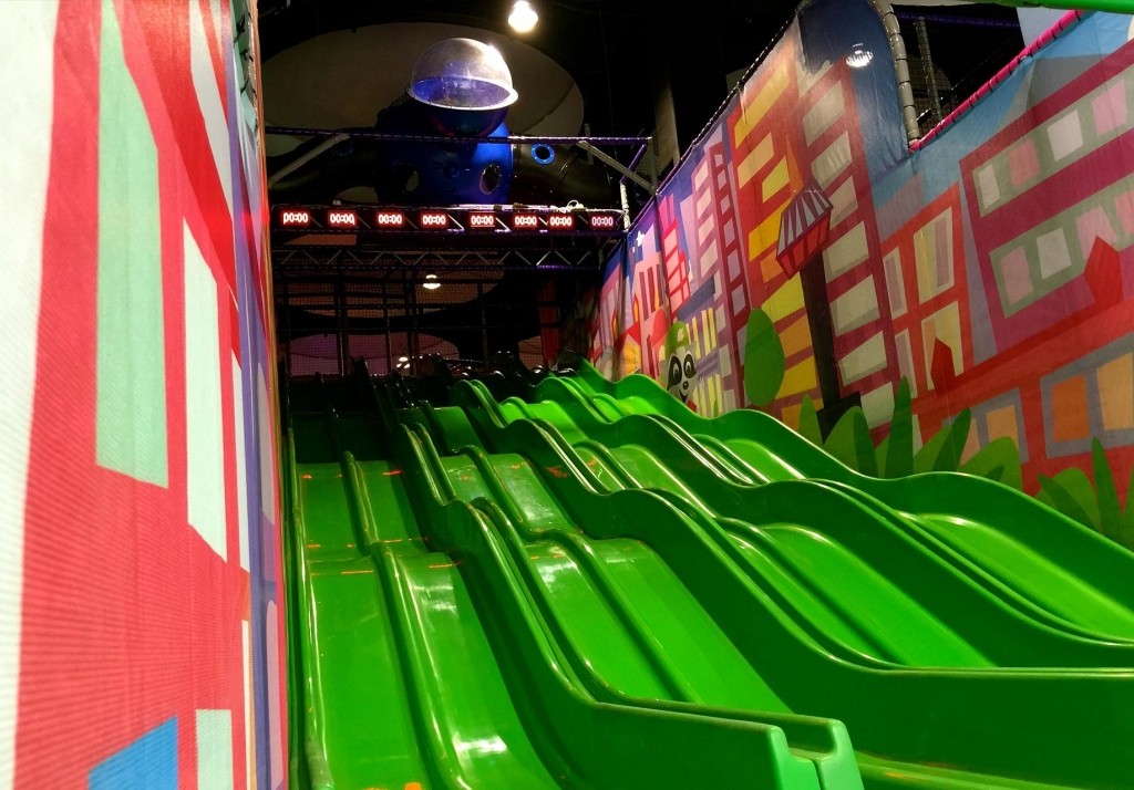 Leklandet Delfinen G vle Leklandet Delfinen G vle