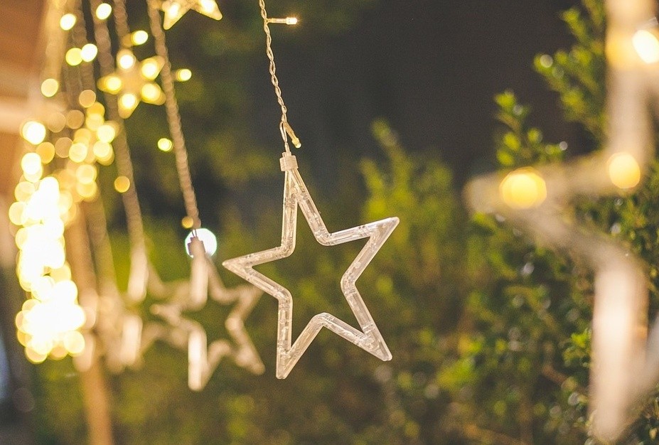 Julmarknader i Skåne