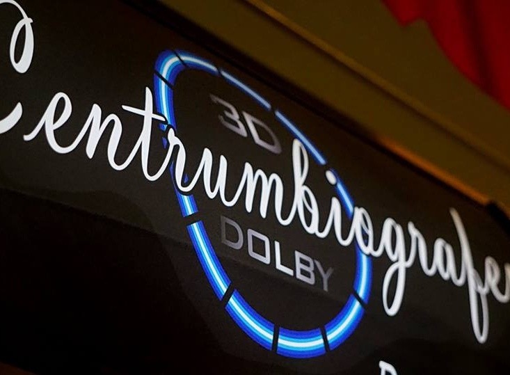 Biografer I Karlskrona Karlskrona