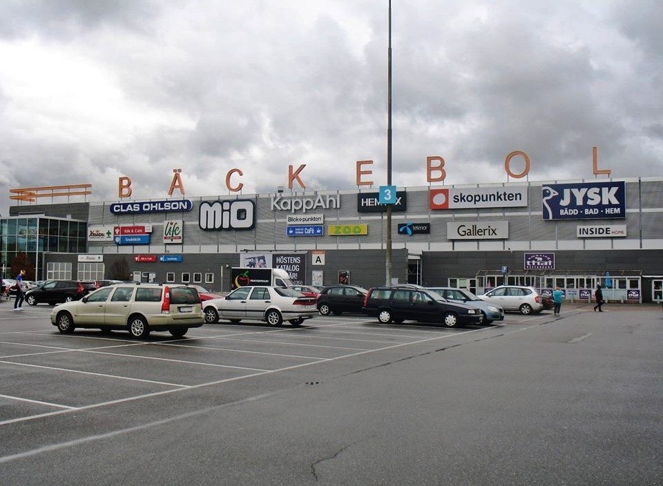 Forex göteborg