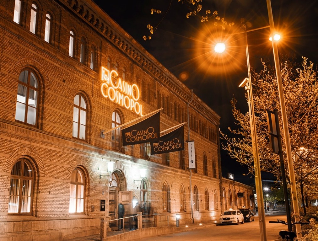 7st casino