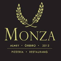 Monza Restaurang & Pizzeria