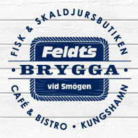 Feldts Brygga
