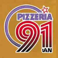Pizzeria 91:an