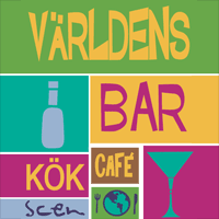 Världens Bar Kök & Café
