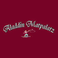 Aladdin Matpalatz