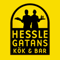 Hesslegatans Kök & Bar