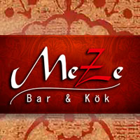 Meze Bar & Kök