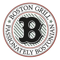 Boston Grill Centralen