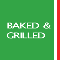 Baked & Grilled