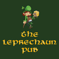 The Leprechaun Pub