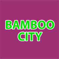 Bamboo City