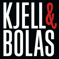 Kjell & Bolas Terrassen