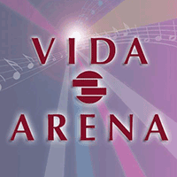 Restaurang Vida Arena