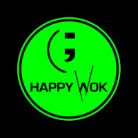Asklunds Grill & Happy Wok