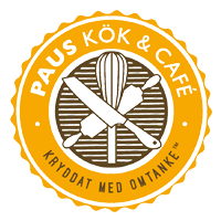 Paus Kök & Café