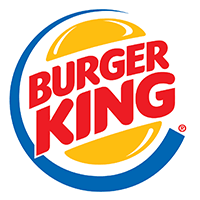 Burger King Torpaledsvägen