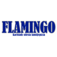 Nya Flamingo Pizzeria