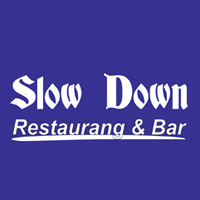 Slow Down Restaurang & Bar