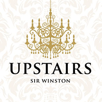 Sir Winston Upstairs