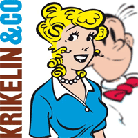 Krikelin & Co