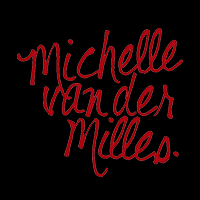 Michelle van der Milles