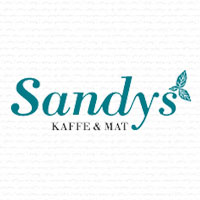 Sandys Kaffe & Mat