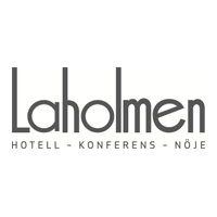 Laholmen