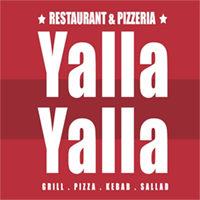 Pizzeria Yalla Yalla
