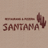 Restaurang & Pizzeria Santana