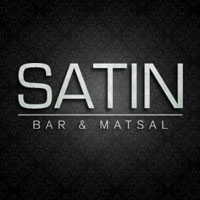 Satin Bar & Matsal