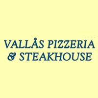 Vallås Pizzeria & Steakhouse