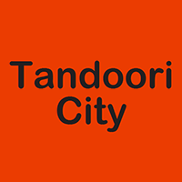 Tandoori City