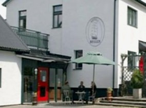 Hotell Briggen i