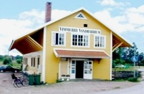 Vimmerby Vandrarhem