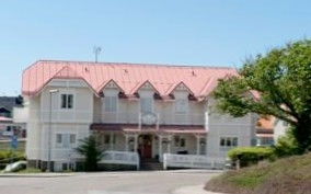 Strandvillan Hotell och Bed & Breakfast