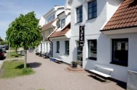 Hotell Spelabäcken