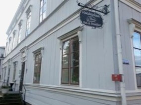STF Hostel Mitt i Härnösand