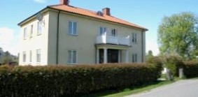 B&B Villa Solhaga