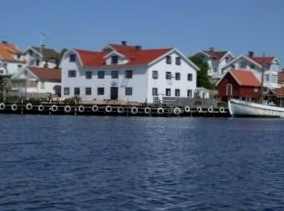 Hotell Fisketången