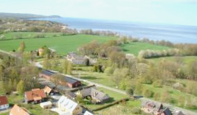 STF Baskemölla Hostel