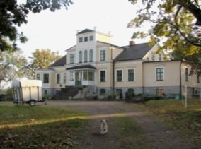 Nygårds Herrgård Bed & Breakfast