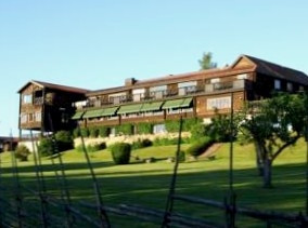 Green Hotel