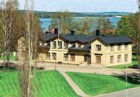 STF Karlsborg B&B Hostel
