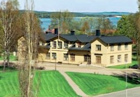 Karlsborg B&B Hostel