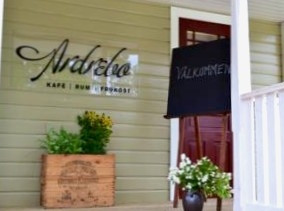 Ardrebo B&B