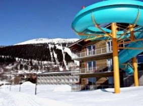 Holiday Club Åre