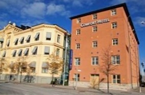 Comfort Hotel